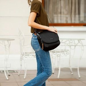 Sherpani Milli Crossbody Purse, Medium Shoulder Bag - New Without Tags